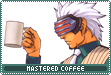 coffee card deck