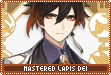 lapis dei card deck