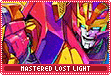 lost light card deck