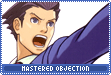 objection card deck